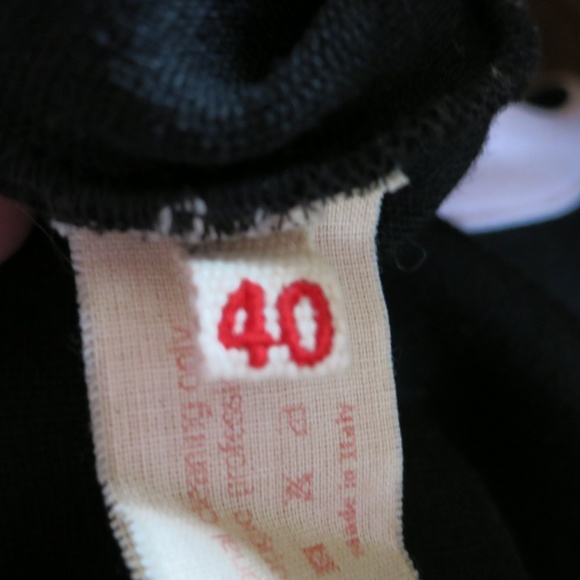 Marni LS Mod A-line Dress - Picture 5 of 6